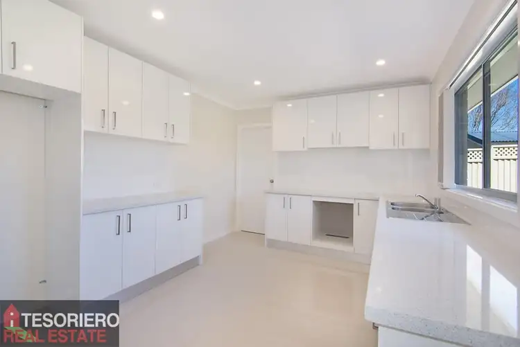 Third view of Homely townhouse listing, 6/514-516 Woodstock Avenue, Rooty Hill NSW 2766