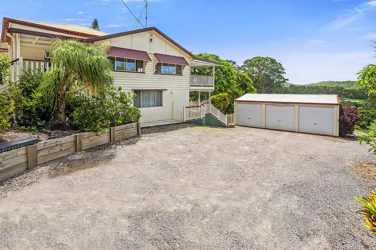 370 Palmwoods-montville Rd, Palmwoods QLD 4555