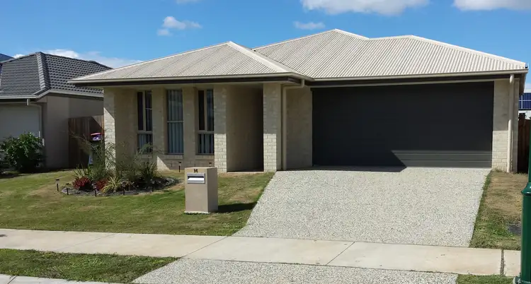 Main view of Homely house listing, 14 Gordon Cres, Mango Hill QLD 4509