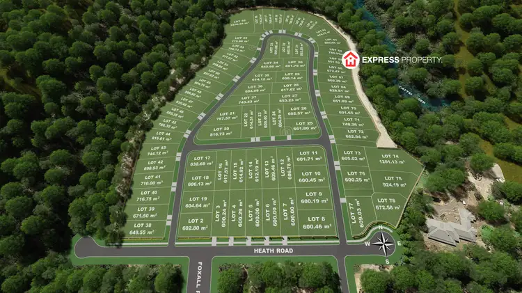 2 Whitsunday Circuit, North Kellyville NSW 2155