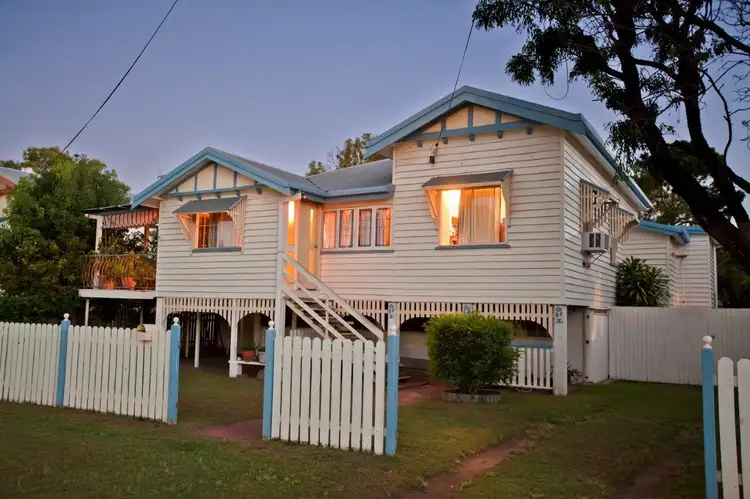 12 Wilding St, Bundaberg South QLD 4670