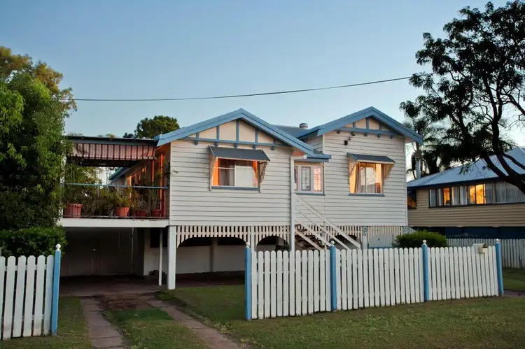 Third view of Homely house listing, 12 Wilding St, Bundaberg South QLD 4670