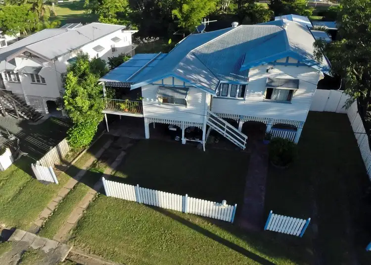 Fourth view of Homely house listing, 12 Wilding St, Bundaberg South QLD 4670