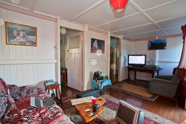 Fifth view of Homely house listing, 12 Wilding St, Bundaberg South QLD 4670