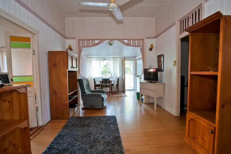 Seventh view of Homely house listing, 12 Wilding St, Bundaberg South QLD 4670