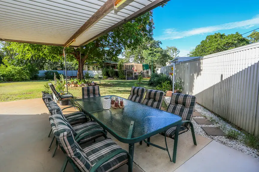 Main view of Homely house listing, 4 Short St, Mount Isa QLD 4825