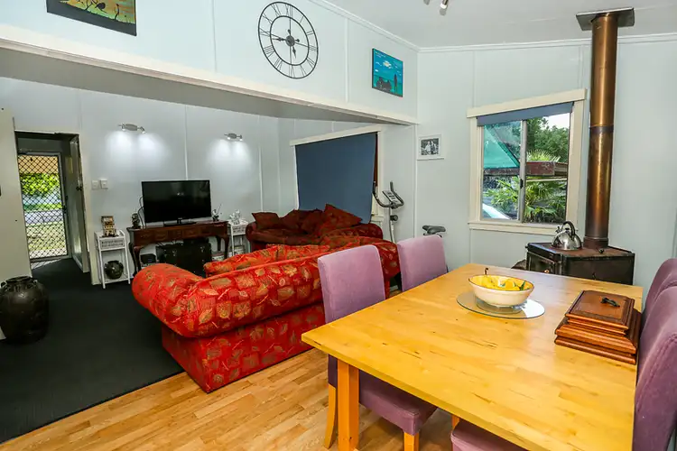 Second view of Homely house listing, 4 Short St, Mount Isa QLD 4825