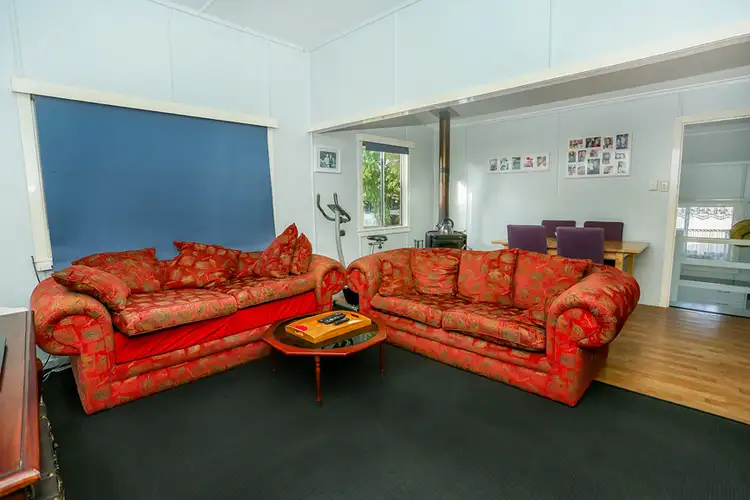 Third view of Homely house listing, 4 Short St, Mount Isa QLD 4825