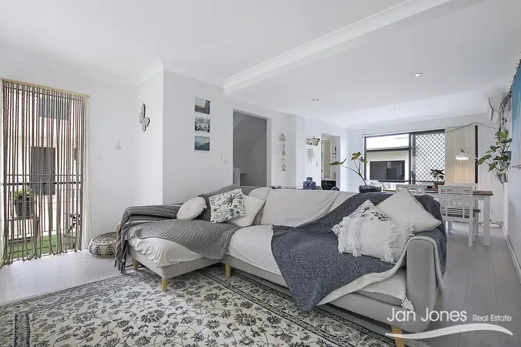 Fourth view of Homely townhouse listing, Unit 2/16-18 Georgina St, Woody Point QLD 4019
