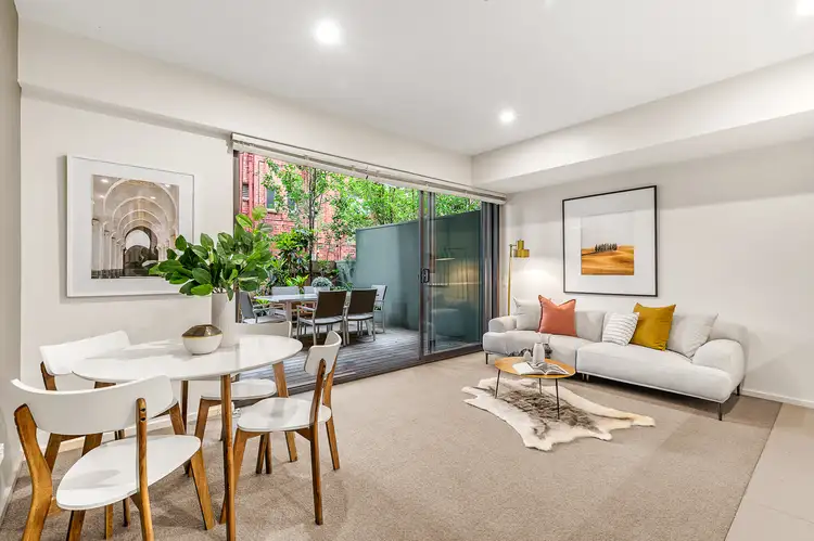 Unit 11/23 Mitford St, St Kilda VIC 3182