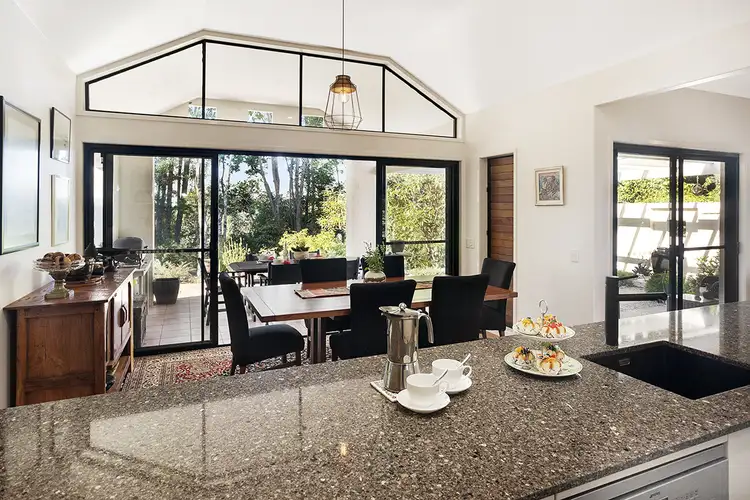 Second view of Homely house listing, 64 Ensbey Rd, Flaxton QLD 4560