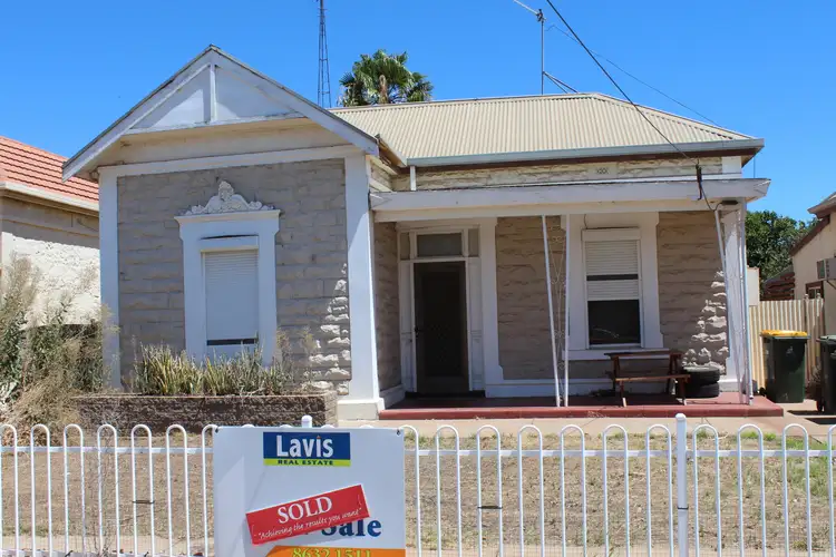 Main view of Homely house listing, 46 King Street, Port Pirie SA 5540