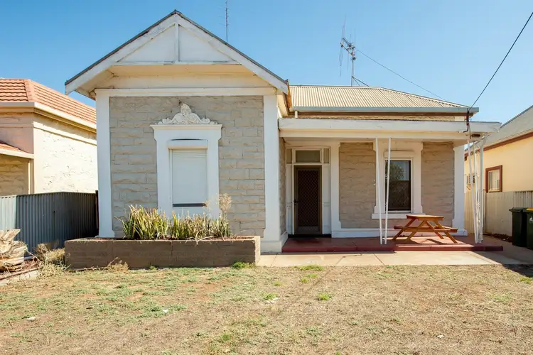 Second view of Homely house listing, 46 King Street, Port Pirie SA 5540