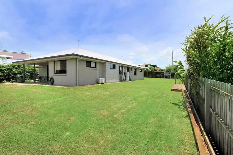 Third view of Homely house listing, 54 Linden Cres, Qunaba QLD 4670