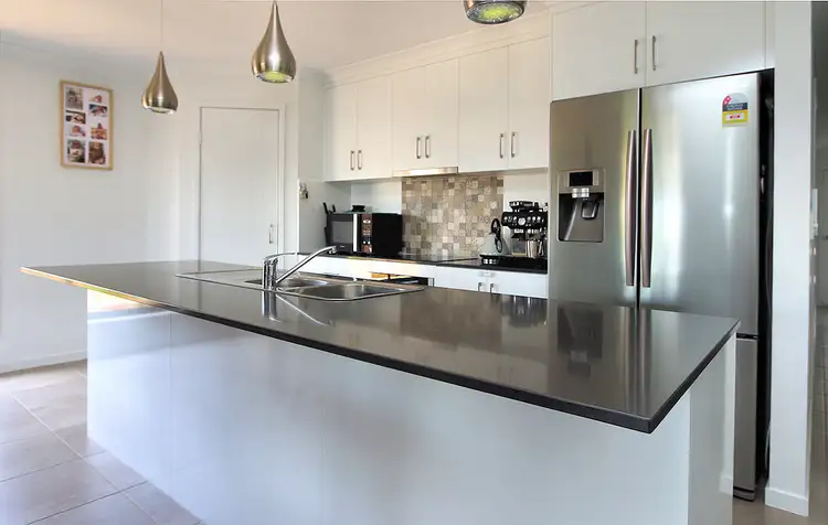 Fourth view of Homely house listing, 54 Linden Cres, Qunaba QLD 4670
