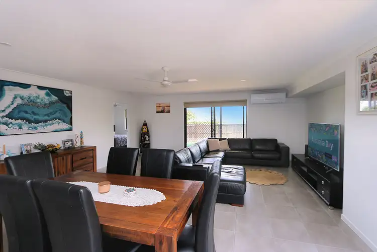 Seventh view of Homely house listing, 54 Linden Cres, Qunaba QLD 4670
