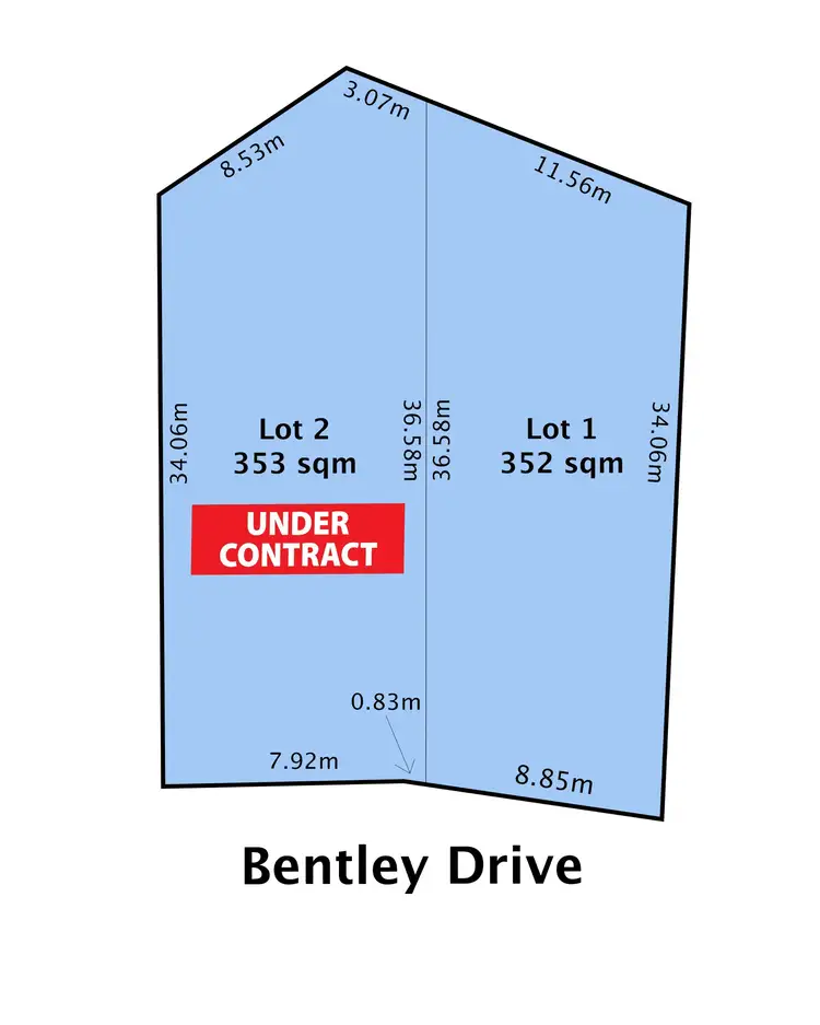 Second view of Homely land listing, 11 Bentley Dr, Holden Hill SA 5088