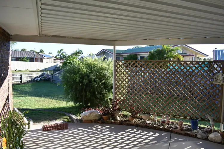 Fourth view of Homely house listing, 3 Jenny Ct, Point Vernon QLD 4655
