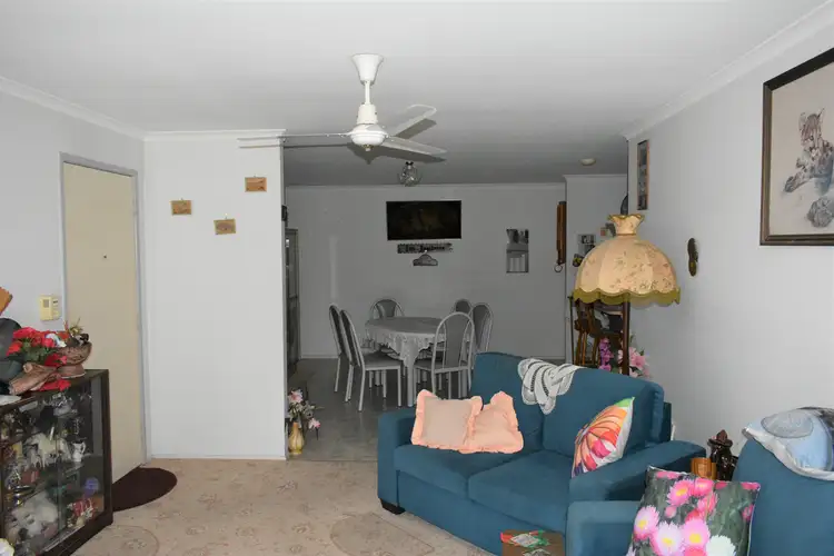 Fifth view of Homely house listing, 3 Jenny Ct, Point Vernon QLD 4655