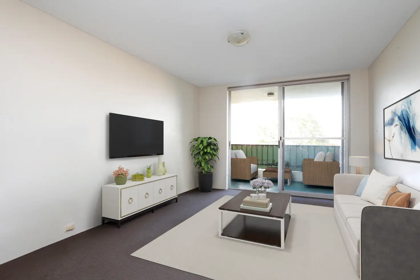 Main view of Homely unit listing, 18/16 Leeder Street, Glendalough WA 6016
