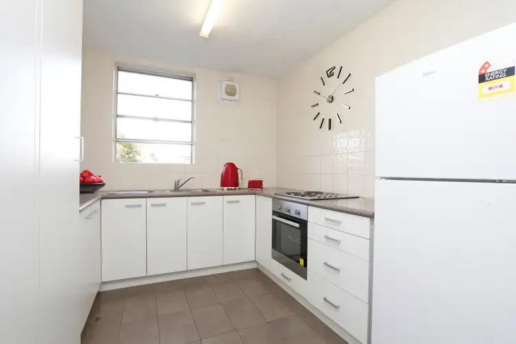 Second view of Homely unit listing, 18/16 Leeder Street, Glendalough WA 6016