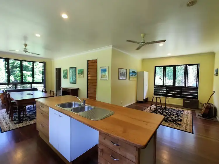 Second view of Homely house listing, 13 Stephens Street, Mission Beach QLD 4852