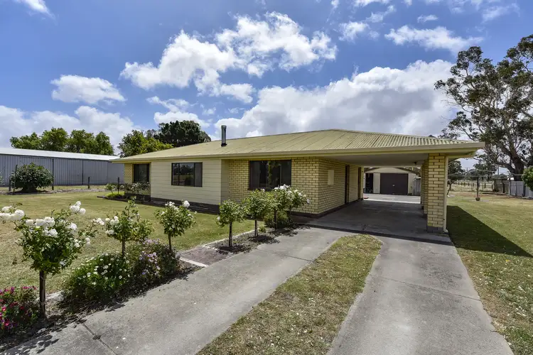 Main view of Homely house listing, 41 Sutton Rd, Kalangadoo SA 5278