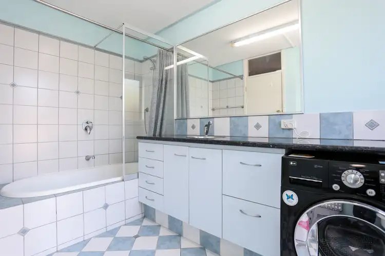 Sixth view of Homely townhouse listing, 3/28 Cunningham Terrace, Daglish WA 6008