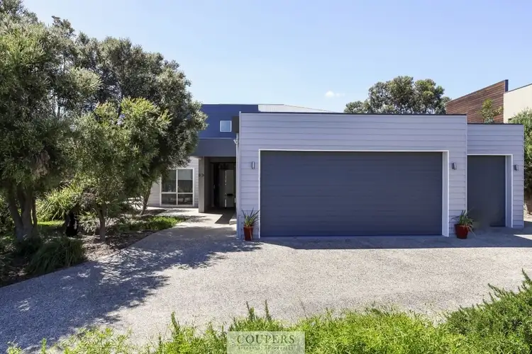 Third view of Homely house listing, 3 Old Tom Morris Lane, Fingal VIC 3939