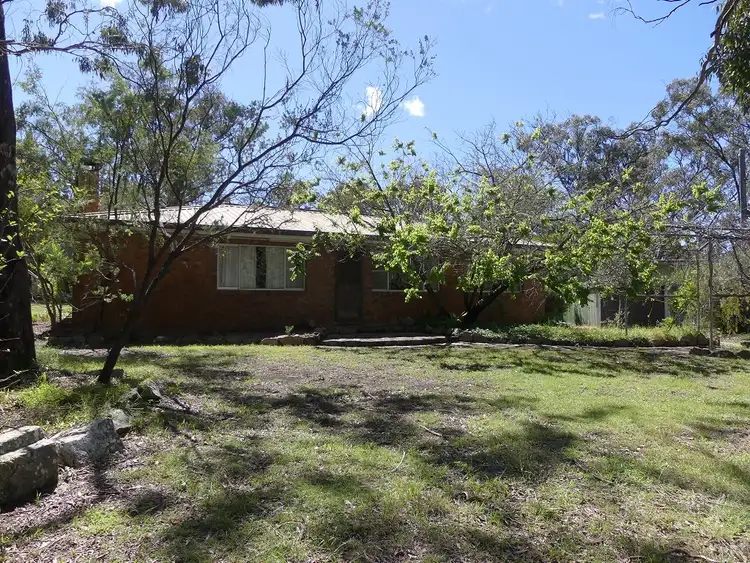 Third view of Homely rural property listing, 96 Gilbard Rd, Sugarloaf QLD 4380