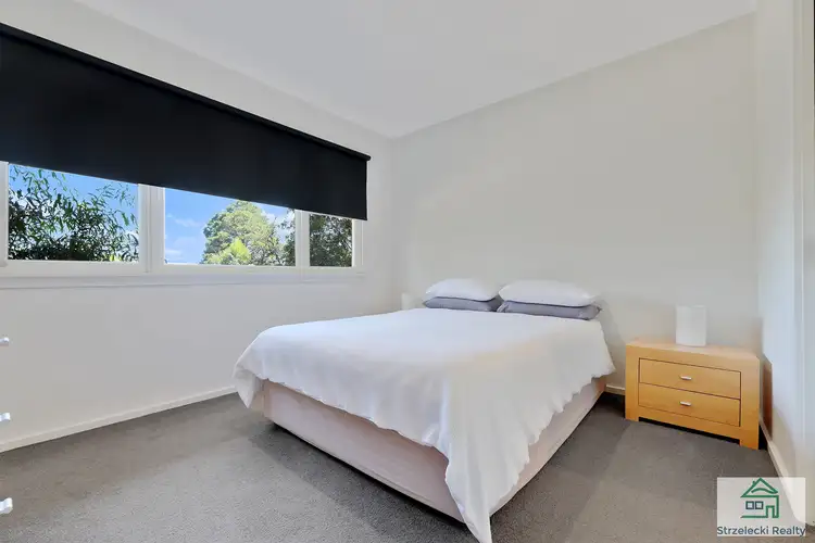 Fourth view of Homely house listing, 319 Sunny Creek Rd, Trafalgar South VIC 3824