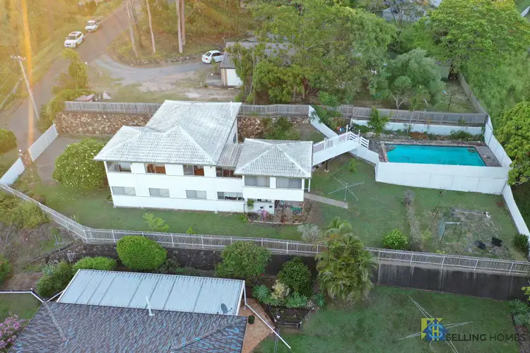 Second view of Homely house listing, 10 Marie St, Goodna QLD 4300