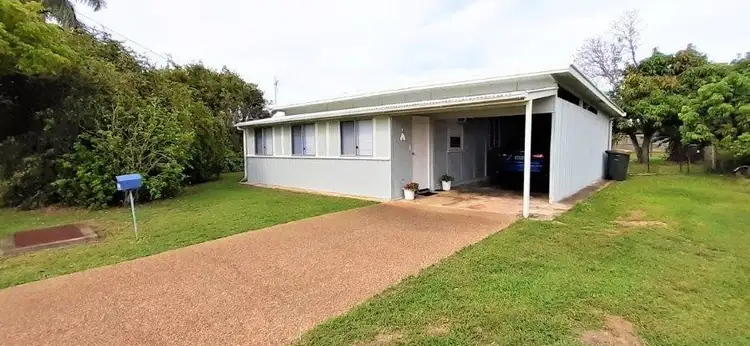 20 Burnett Heads Rd, Burnett Heads QLD 4670