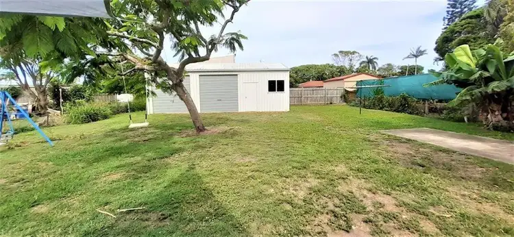 Fourth view of Homely house listing, 20 Burnett Heads Rd, Burnett Heads QLD 4670