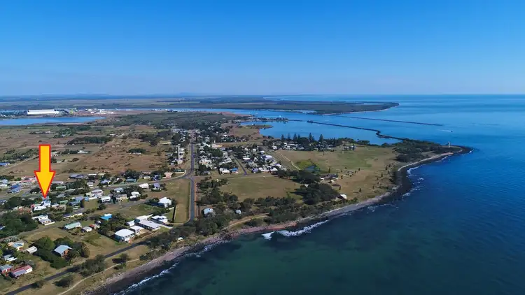 Fifth view of Homely house listing, 20 Burnett Heads Rd, Burnett Heads QLD 4670