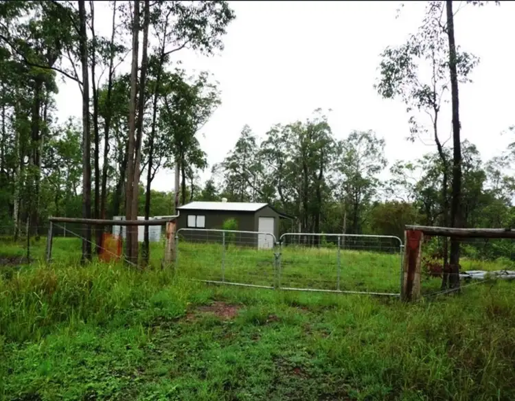 Main view of Homely land listing, 91 Martyn Rd, Bauple QLD 4650