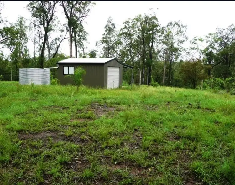 Second view of Homely land listing, 91 Martyn Rd, Bauple QLD 4650
