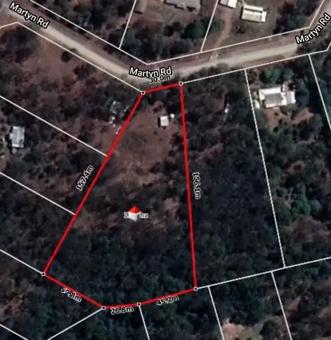 Fourth view of Homely land listing, 91 Martyn Rd, Bauple QLD 4650