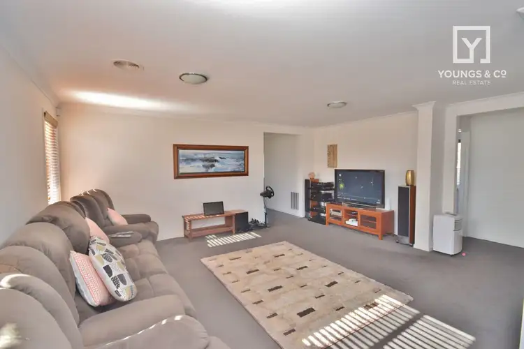 Second view of Homely house listing, 9 Kosciuszko Cres, Shepparton North VIC 3631