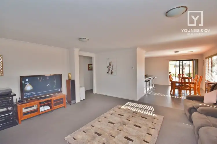 Third view of Homely house listing, 9 Kosciuszko Cres, Shepparton North VIC 3631