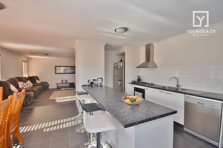 Fourth view of Homely house listing, 9 Kosciuszko Cres, Shepparton North VIC 3631
