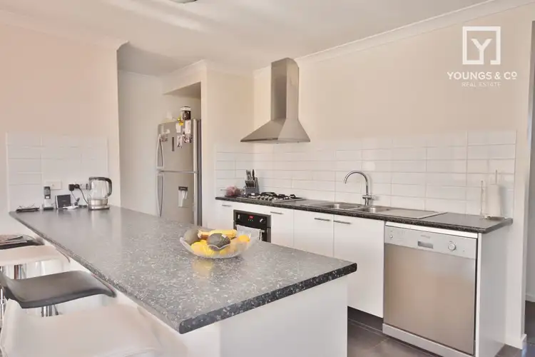 Fifth view of Homely house listing, 9 Kosciuszko Cres, Shepparton North VIC 3631