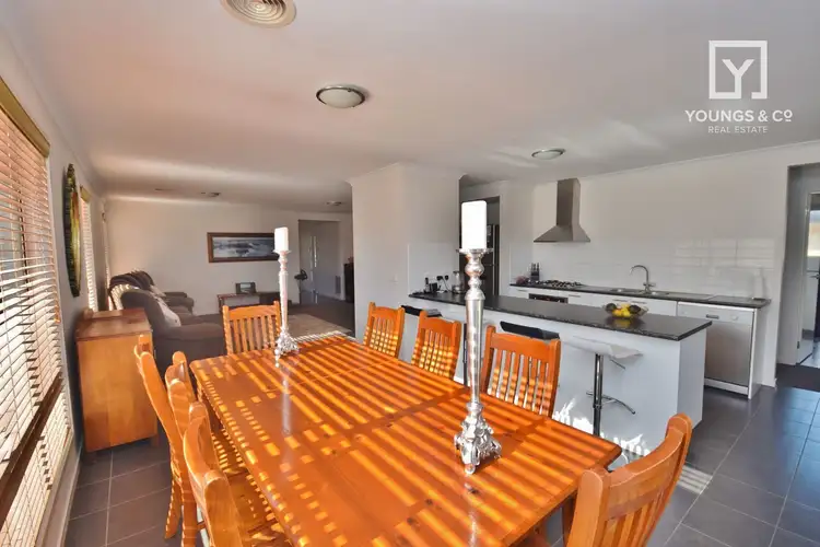 Sixth view of Homely house listing, 9 Kosciuszko Cres, Shepparton North VIC 3631