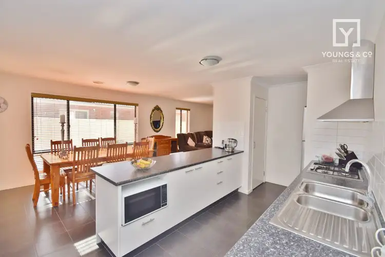 Seventh view of Homely house listing, 9 Kosciuszko Cres, Shepparton North VIC 3631