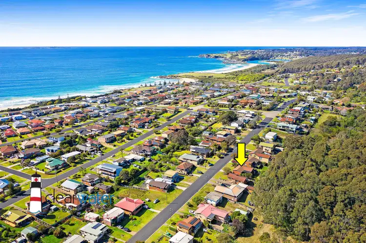 21 Montague Ave, Kianga NSW 2546