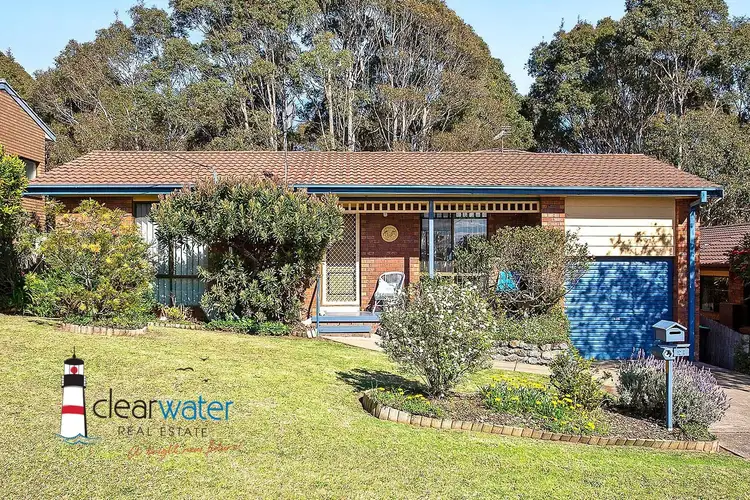 Second view of Homely house listing, 21 Montague Ave, Kianga NSW 2546