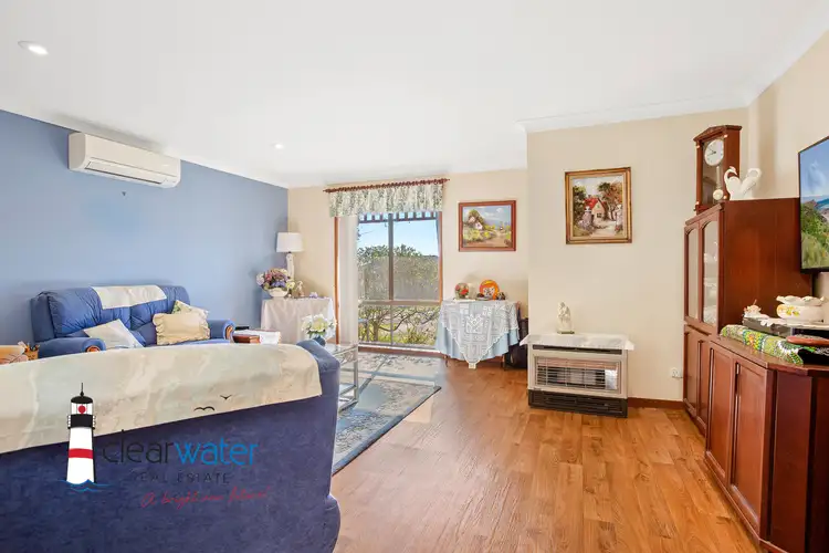 Fifth view of Homely house listing, 21 Montague Ave, Kianga NSW 2546