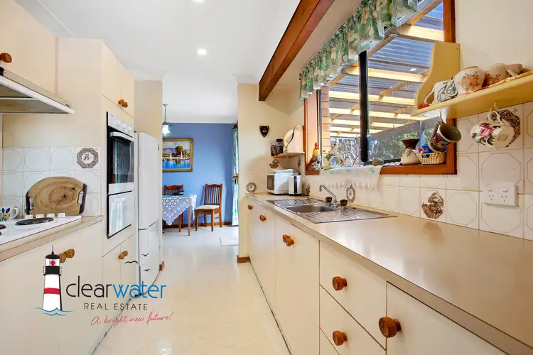 Sixth view of Homely house listing, 21 Montague Ave, Kianga NSW 2546