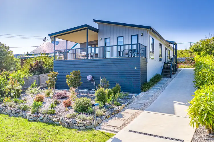 4 Mitchell St, Eden NSW 2551