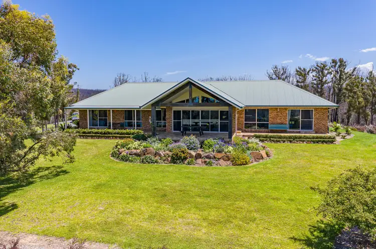 Main view of Homely house listing, 22 Yarran Rd, Boydtown NSW 2551